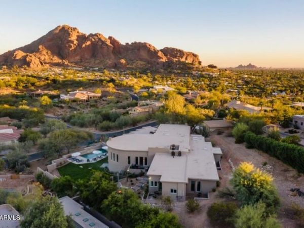 6134 N 44TH Street, Paradise Valley, AZ 85253