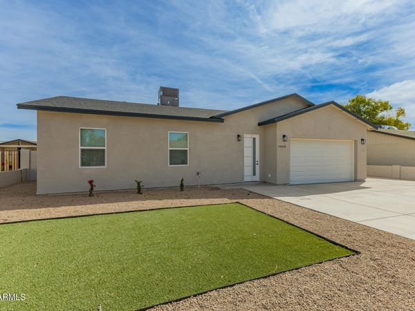 11415 N 58TH Drive, Glendale, AZ 85304