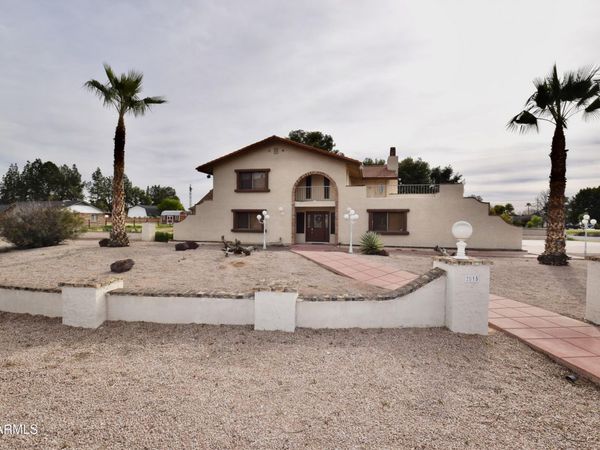 2815 E ORION Street, Gilbert, AZ 85234