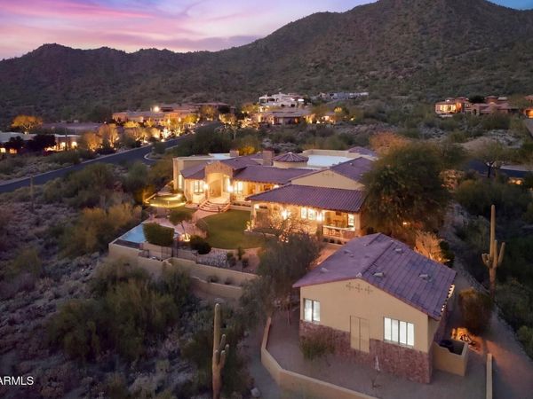 8407 E VIEW CREST Circle, Mesa, AZ 85207