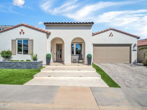 17208 W MOUNTAINAIR Street, Surprise, AZ 85388