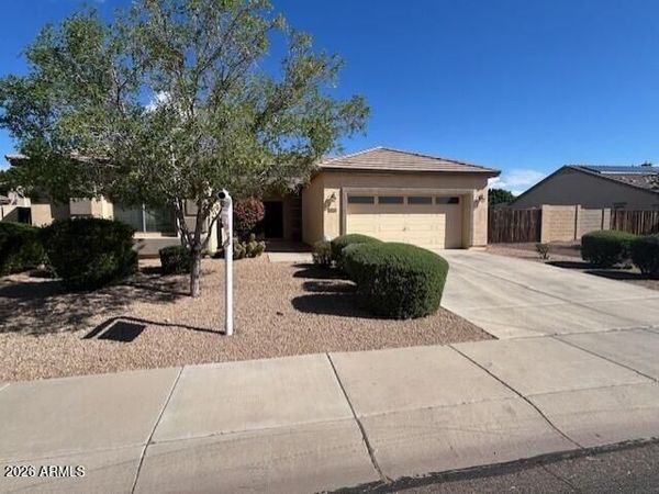18324 W OREGON Avenue, Litchfield Park, AZ 85340