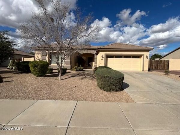 18324 W OREGON Avenue, Litchfield Park, AZ 85340