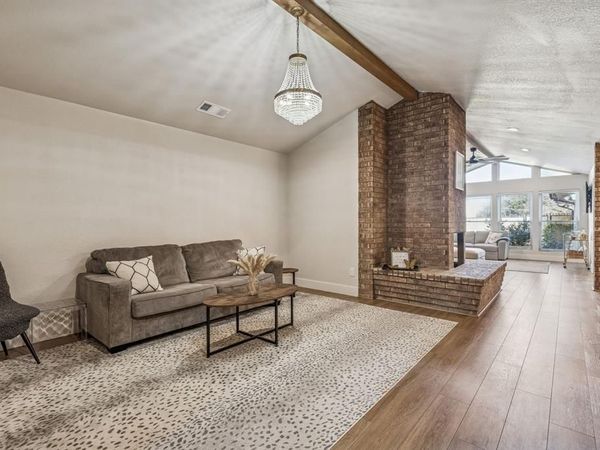 4512 Ranch View Road, Fort Worth, TX 76109