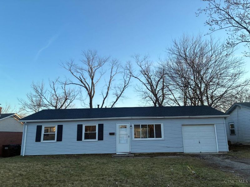 3261 Deshler Drive, Colerain Township, OH 45251 Photo 1