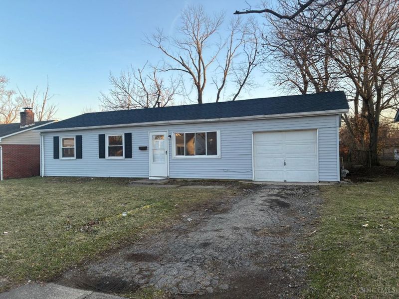 3261 Deshler Drive, Colerain Township, OH 45251 Photo 2