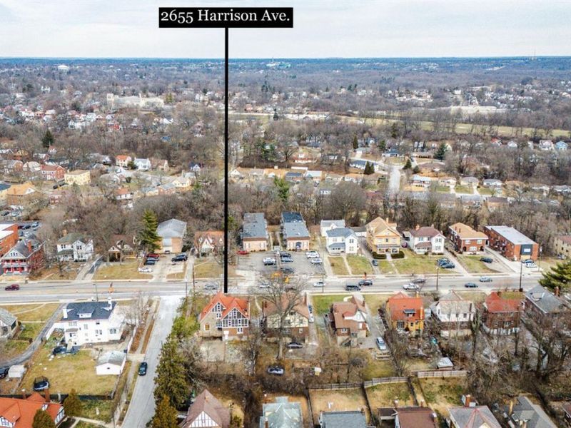 2655 Harrison Avenue, Cincinnati, OH 45211 Photo 53