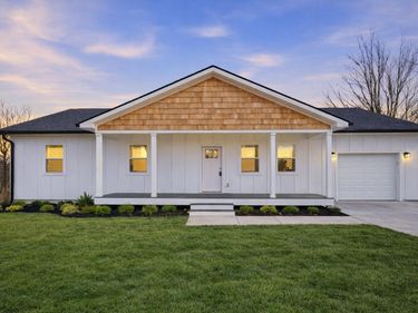 2334 High Bridge Road, Lancaster, KY 40444