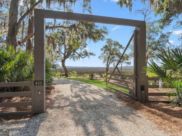 400 Stevens Road, St. Simons, GA 31522