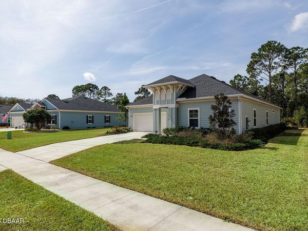 4194 Acoma Drive, Ormond Beach, FL 32174