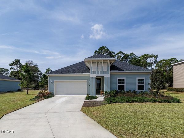 4194 Acoma Drive, Ormond Beach, FL 32174