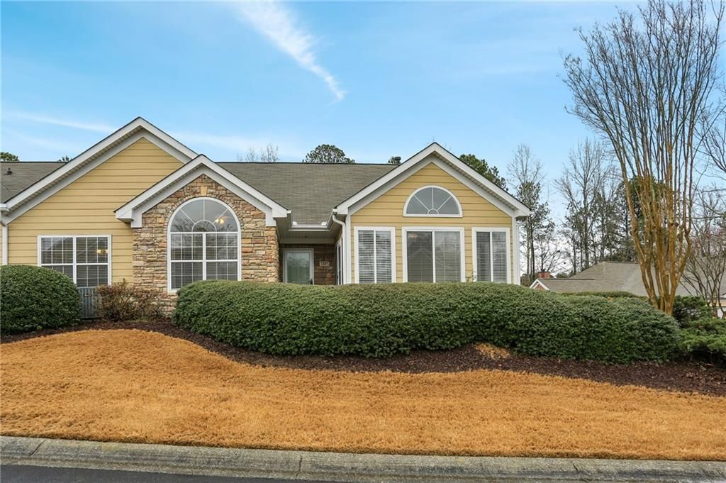 2191 Rockbridge Road, Unit 1301, Stone Mountain, GA 30087 Main Photo