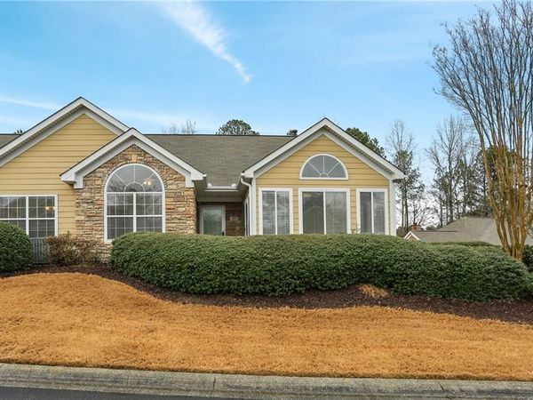 2191 Rockbridge Road, Unit 1301, Stone Mountain, GA 30087
