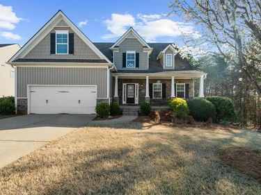 5522 Mulberry Preserve Drive, Flowery Branch, GA 30542
