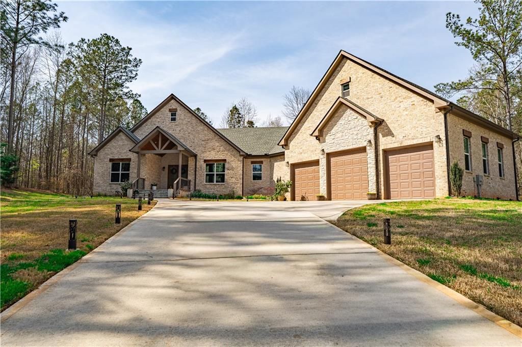 1206 Primrose Lane, Pendergrass, GA 30567 Main Photo