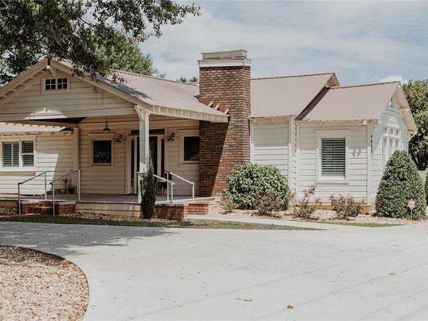 4455 Jot Em Down Road , Cumming, GA 30028