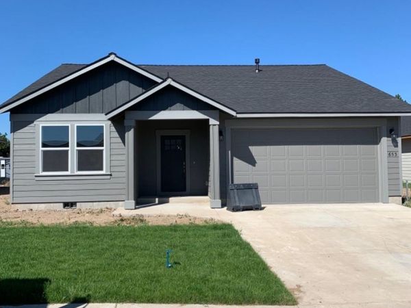 653 Liberty Drive, Metolius, OR 97741