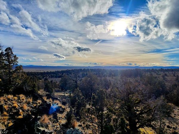 Merrill Road, Unit TL 1800, Brothers, OR 97712