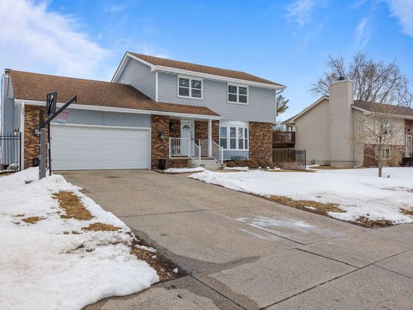 3505 Patricia Drive, Urbandale, IA 50322