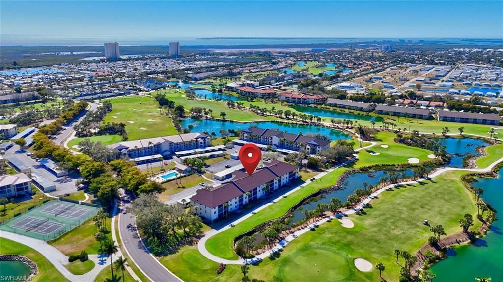 12191 Kelly Sands Way, Unit 1504, Fort Myers, FL 33908 Photo