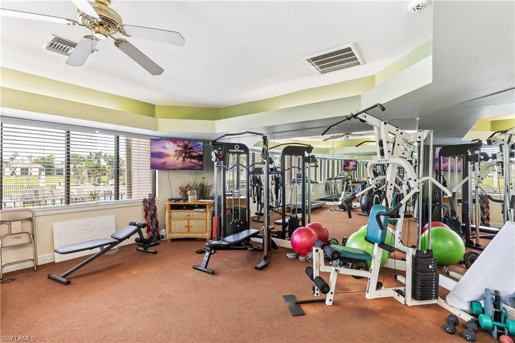 17156 Ravens Roost, Unit 11, Fort Myers, FL 33908 Photo