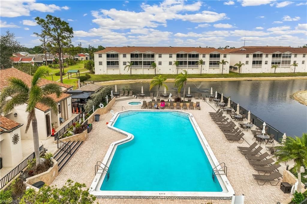 17156 Ravens Roost, Unit 11, Fort Myers, FL 33908 Photo