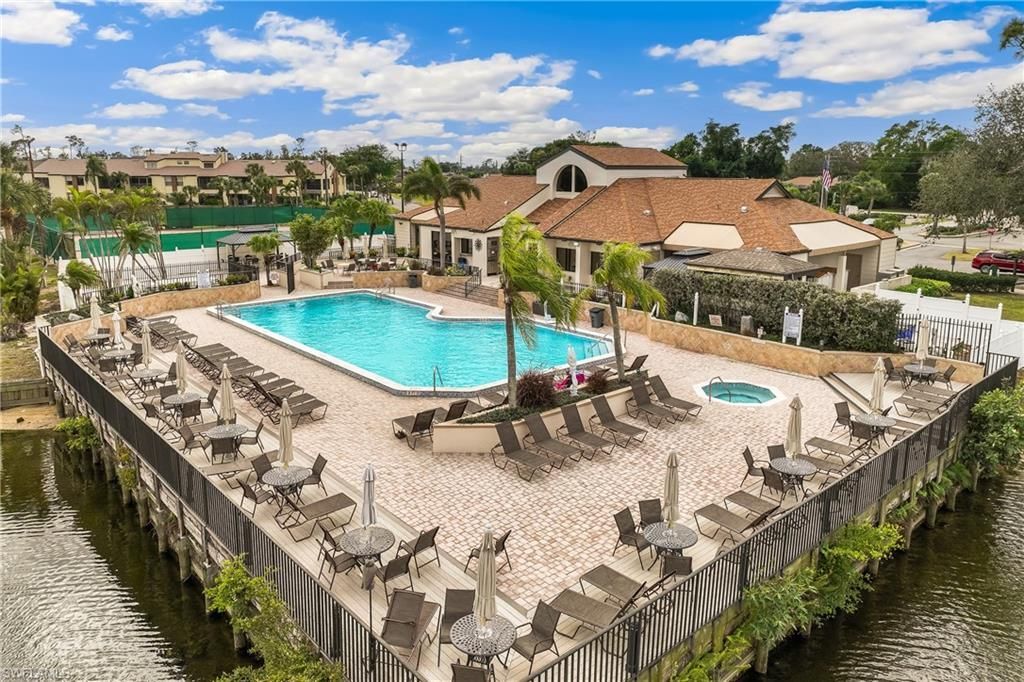17156 Ravens Roost, Unit 11, Fort Myers, FL 33908 Photo
