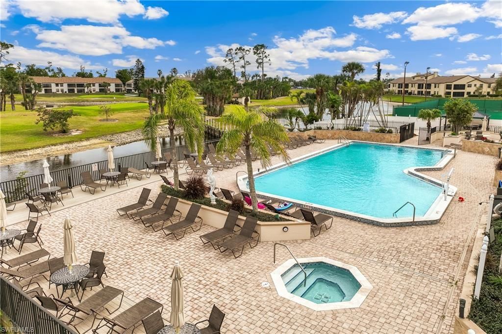 17156 Ravens Roost, Unit 11, Fort Myers, FL 33908 Photo
