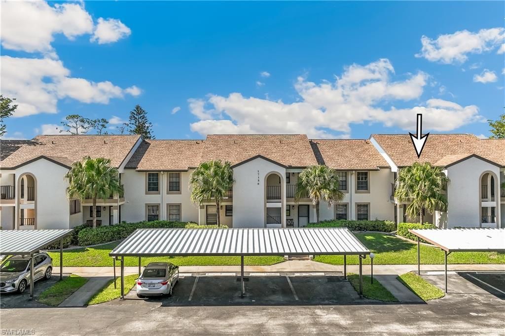 17156 Ravens Roost, Unit 11, Fort Myers, FL 33908 Photo