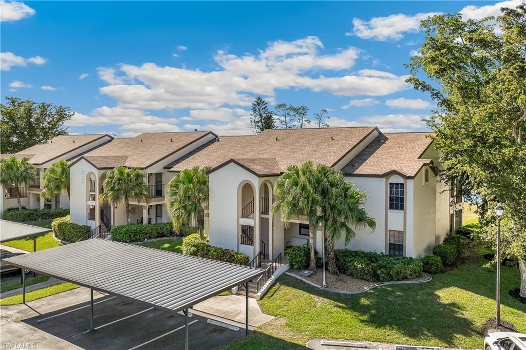 17156 Ravens Roost, Unit 11, Fort Myers, FL 33908 Photo