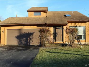 16 Bluebird Lane , Buffalo, NY 14228