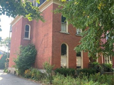 68 Prospect Avenue, Unit 3, Buffalo, NY 14201