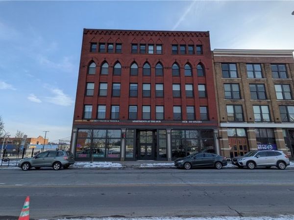149 Swan Street, Unit 404, Buffalo, NY 14203