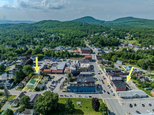 98 Main Street, Lancaster, NH 03584
