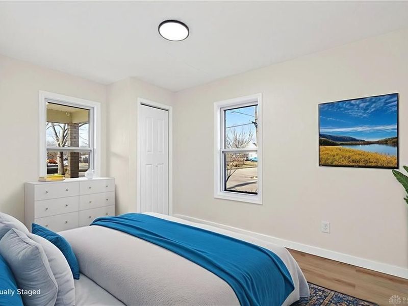 533 Spring Avenue, Franklin, OH 45005 Photo 12