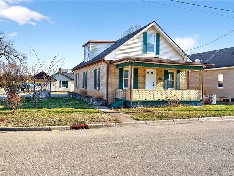 533 Spring Avenue, Franklin, OH 45005 Photo 2