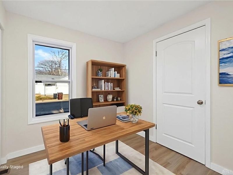 533 Spring Avenue, Franklin, OH 45005 Photo 21