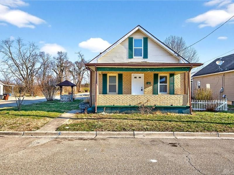 533 Spring Avenue, Franklin, OH 45005 Photo 3