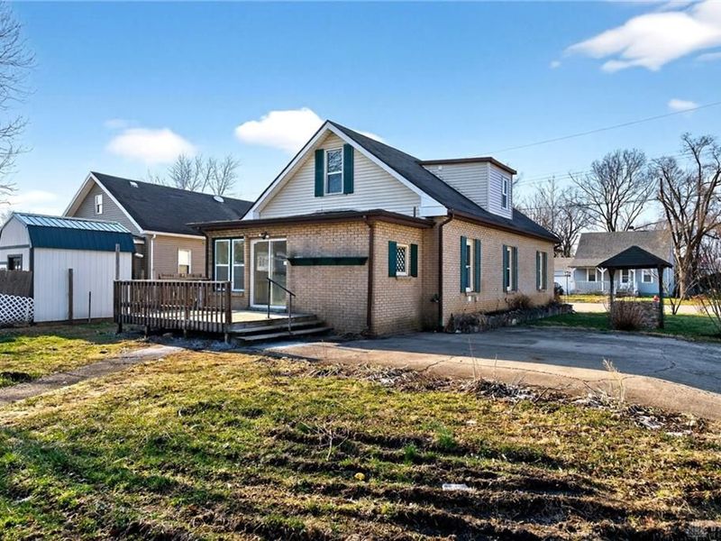 533 Spring Avenue, Franklin, OH 45005 Photo 34