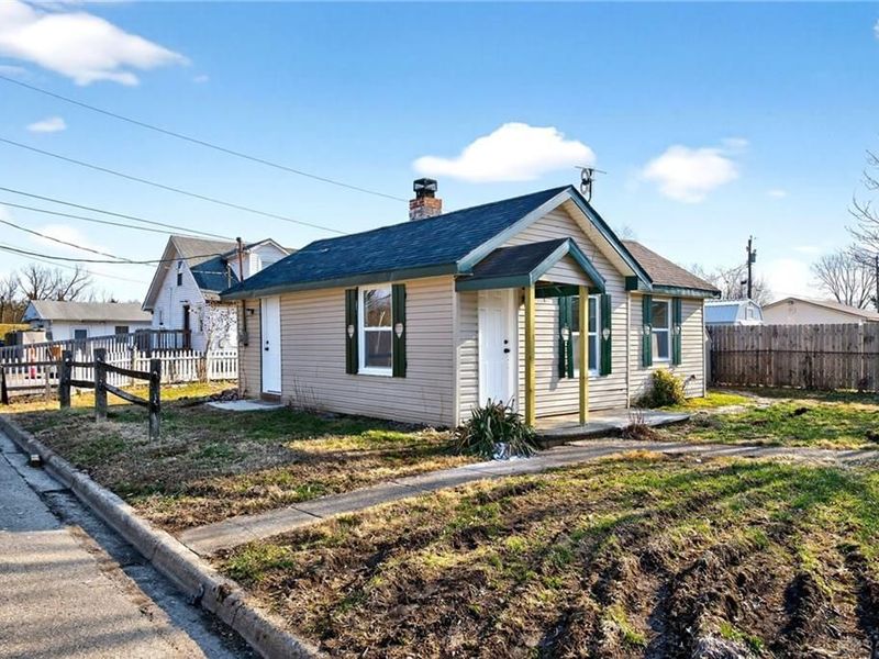 533 Spring Avenue, Franklin, OH 45005 Photo 36