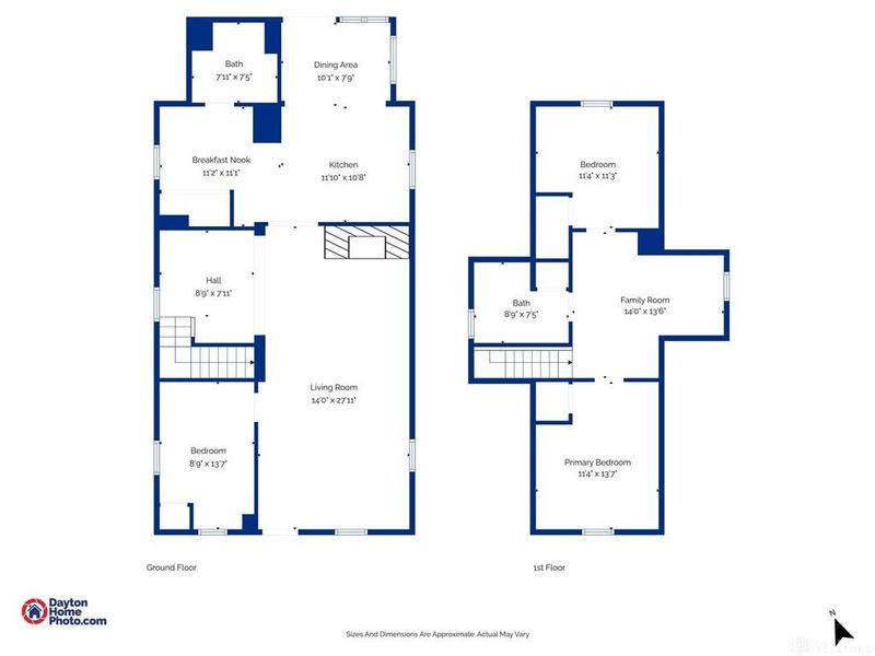 533 Spring Avenue, Franklin, OH 45005 Photo 47