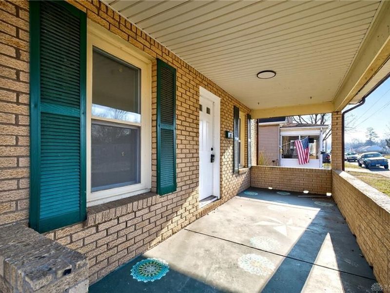 533 Spring Avenue, Franklin, OH 45005 Photo 5