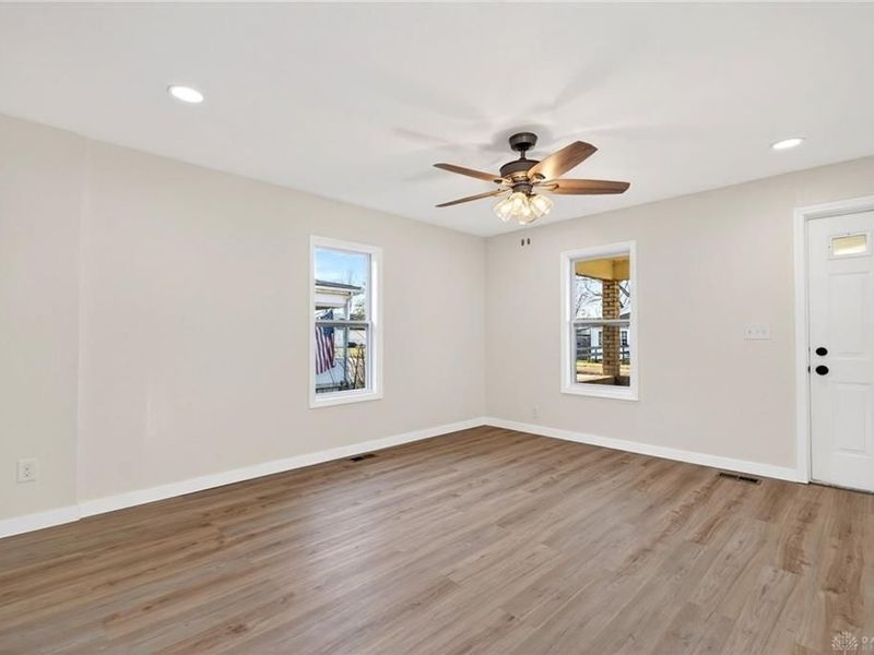 533 Spring Avenue, Franklin, OH 45005 Photo 9