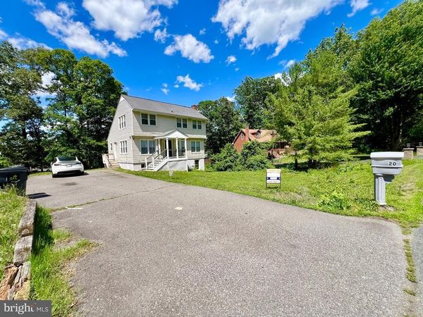 20 KNIGHTSBRIDGE WAY, STAFFORD, VA 22554