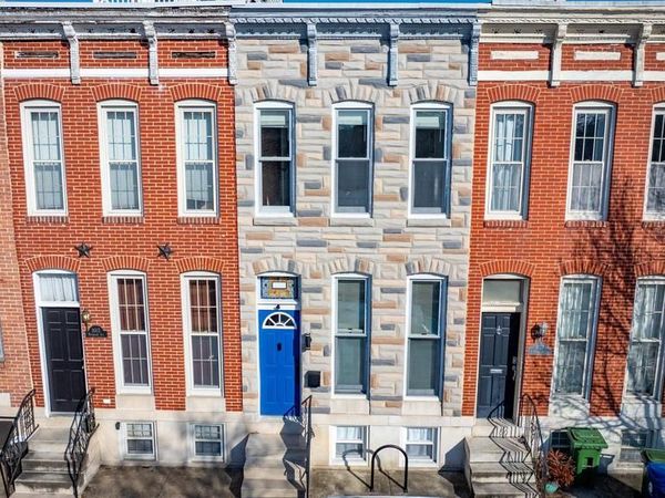 1015 RIVERSIDE AVENUE , BALTIMORE, MD 21230
