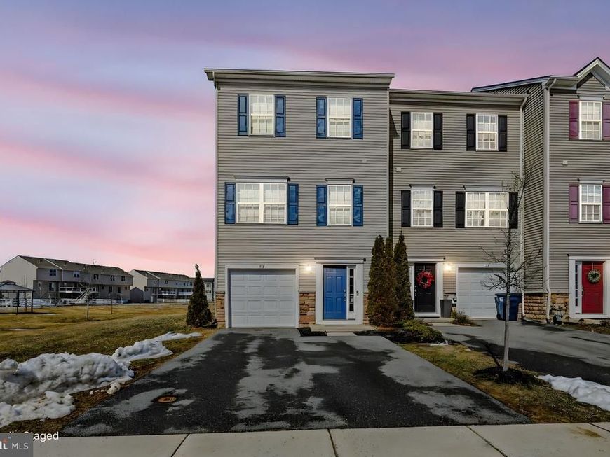 1061 Wickersham Way, Middletown, DE 19709 Main Photo