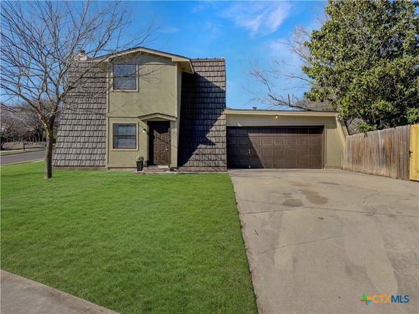 929 N 19th Street , Copperas Cove, TX 76522