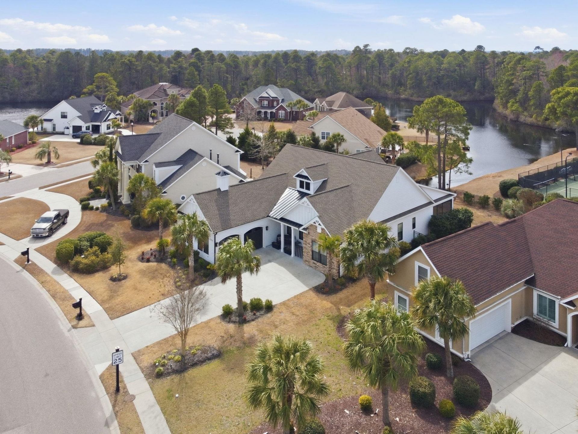 8304 Juxa Dr., Myrtle Beach, SC 29579 Main Photo