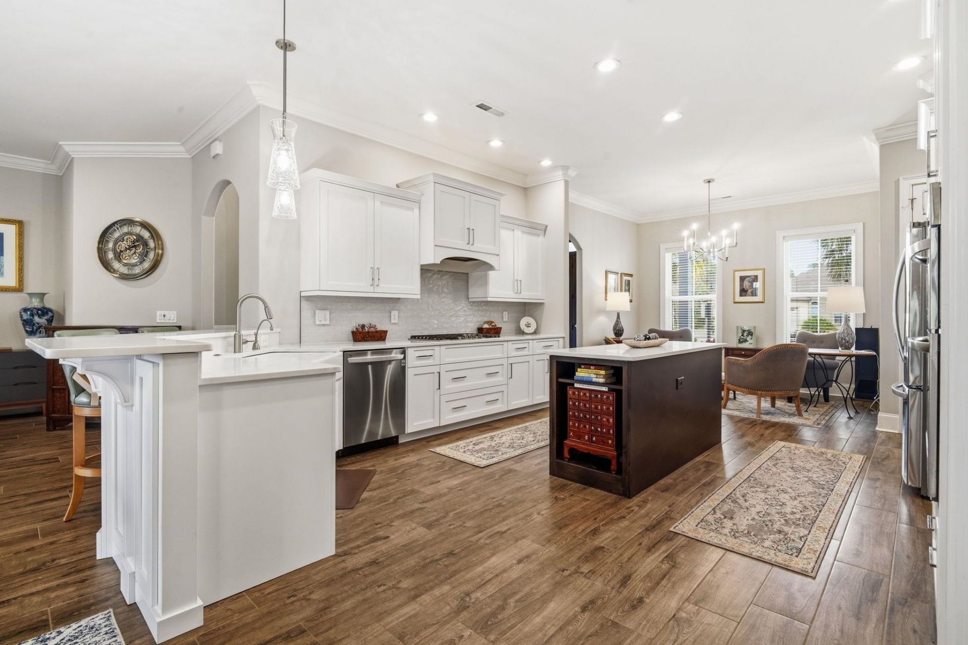 8304 Juxa Dr. Photo 14