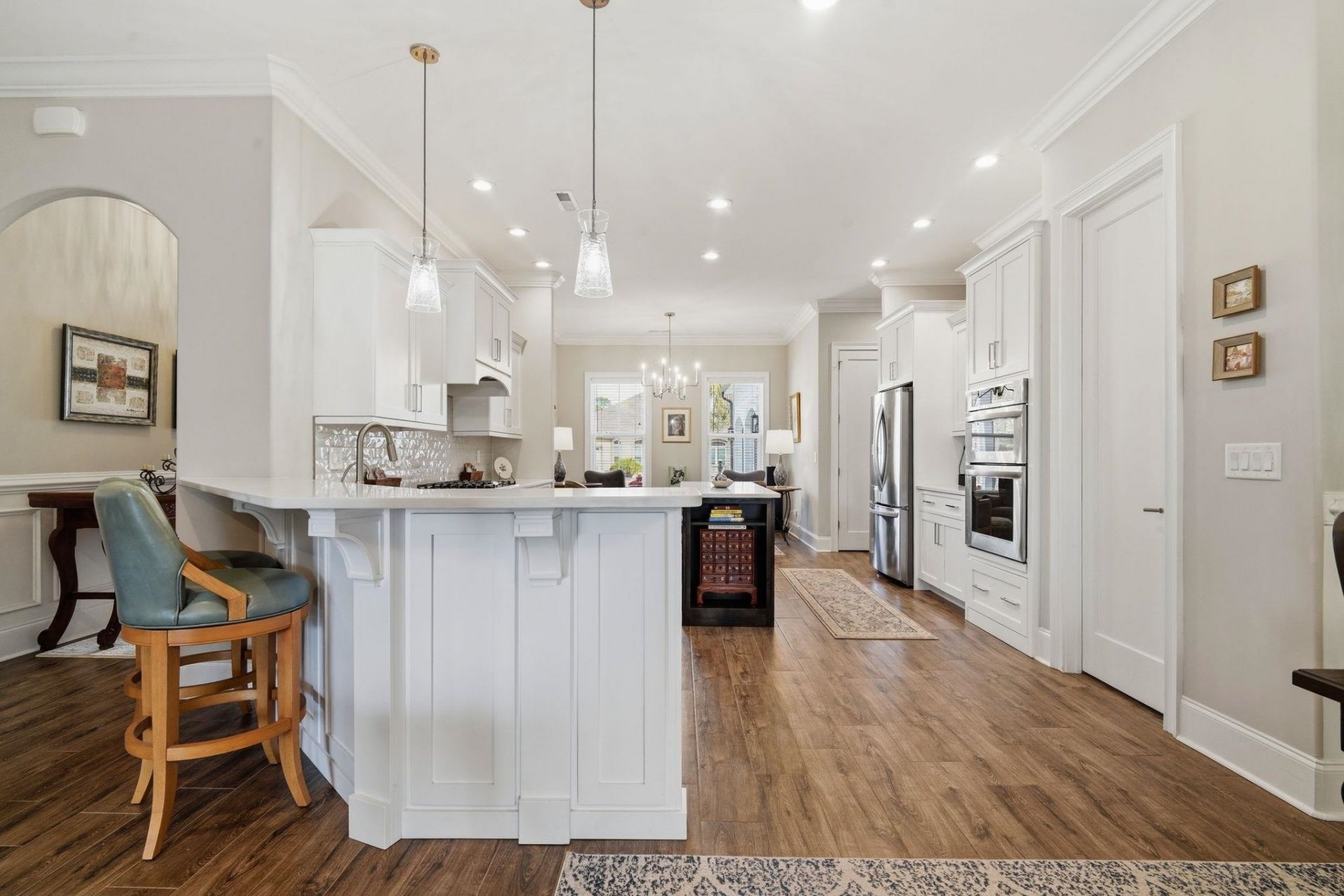 8304 Juxa Dr. Photo 16